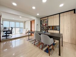 Blk 460 Teck Ghee Grandeur (Ang Mo Kio), HDB 5 Rooms #592807111